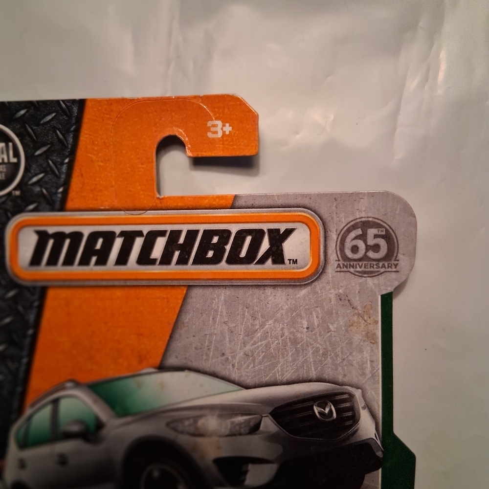 9 Matchbox Trucks And Cars 60th Anniversary
